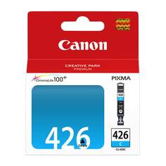Картридж для струйного принтера Canon CLI-426C Cyan CLI-426C Cyan
