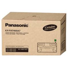 Картридж для лазерного принтера Panasonic KX-FAT400A7 KX-FAT400A7
