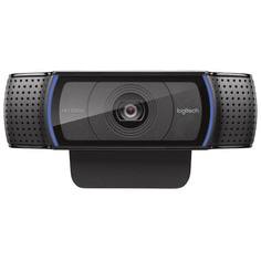 Web-камера Logitech C920 960-001055 C920 960-001055