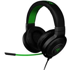 Игровые наушники Razer