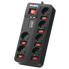 Сетевой фильтр Sven