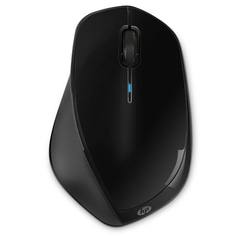 Мышь беспроводная HP Wireless Mouse X4500 Black (H2W26AA) Wireless Mouse X4500 Black (H2W26AA)