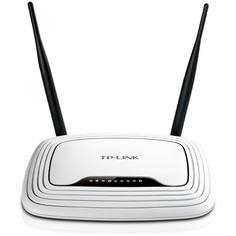 Wi-Fi роутер TP-Link 300Mbps (TL-WR841N) 300Mbps (TL-WR841N)