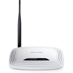 Wi-Fi роутер TP-Link