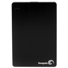 Внешний жесткий диск 2.5" Seagate Backup Plus Slim 1TB (STDR1000200) Backup Plus Slim 1TB (STDR1000200)