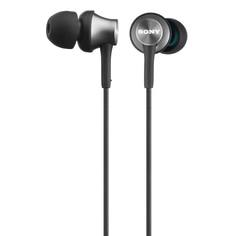 Наушники внутриканальные Sony MDR-EX450 Grey