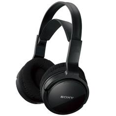 Наушники накладные Sony MDR-RF811RKC MDR-RF811RKC