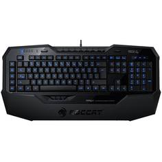 Игровая клавиатура ROCCAT