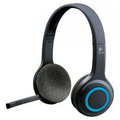 Компьютерная гарнитура Logitech H600 (981-000342)