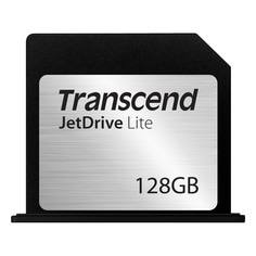 Карта памяти для MacBook Transcend JetDrive Lite 350 (TS128GJDL350) 128GB JetDrive Lite 350 (TS128GJDL350) 128GB