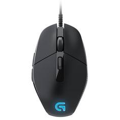 Игровая мышь Logitech