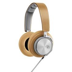 Наушники накладные Bang & Olufsen BeoPlay H6 Natural leather