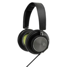 Наушники накладные Bang & Olufsen BeoPlay H6 Black