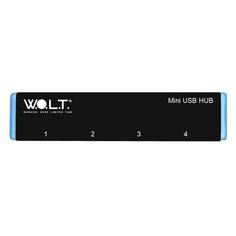Разветвитель для компьютера W.O.L.T. WH40 WH40