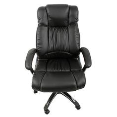 Кресло компьютерное College H-8766L-1 Black