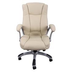 Кресло компьютерное College HLC-0631-1 Beige