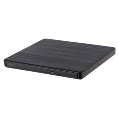 Привод DVD-RW LG GP60NB60 Black GP60NB60 Black