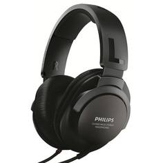 Наушники полноразмерные Philips