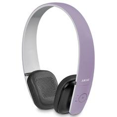 Наушники Bluetooth Akai