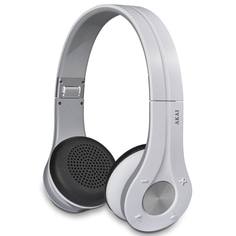 Наушники Bluetooth Akai