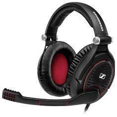 Игровые наушники Sennheiser