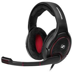 Игровые наушники Sennheiser