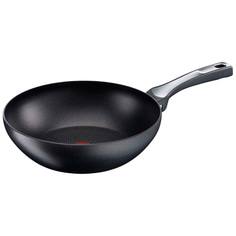 Сковорода вок Tefal Expertise 28см (C6201972)