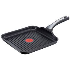 Сковорода гриль Tefal Expertise 26х26см (C6204072)