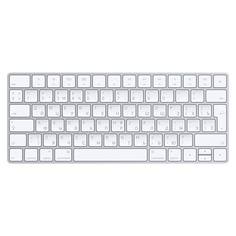 Клавиатура беспроводная Apple Magic Keyboard (MLA22RU/A) Magic Keyboard (MLA22RU/A)