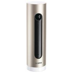 Умная комнатная камера видеонаблюдения Netatmo Welcome Camera (NSC01-EU) Welcome Camera (NSC01-EU)