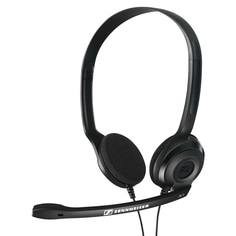 Компьютерная гарнитура Sennheiser PC 3 CHAT