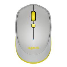 Мышь беспроводная Logitech M535 Gray (910-004530)