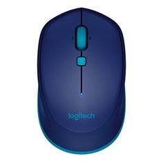 Мышь беспроводная Logitech M535 Blue (910-004531) M535 Blue (910-004531)