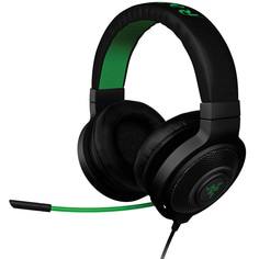 Игровые наушники Razer