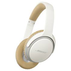 Наушники накладные Bluetooth Bose SoundLink Around-Ear II White SoundLink Around-Ear II White