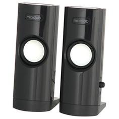 Колонки компьютерные Microlab B18 Black B18 Black