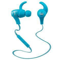 Спортивные наушники Bluetooth Monster iSport In-Ear Blue (128659-00)