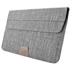 Кейс для MacBook Cozistyle Stand Sleeve для MacBook 13" Gray Stand Sleeve для MacBook 13" Gray