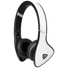 Наушники накладные Monster DNA On-Ear White Tuxedo (137007-00)