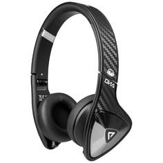 Наушники накладные Monster DNA On-Ear Carbon Black (137008-00) DNA On-Ear Carbon Black (137008-00)