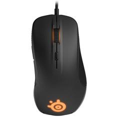 Игровая мышь Steelseries