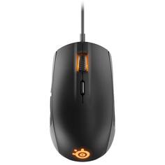 Игровая мышь Steelseries Rival 100 Black (62341)