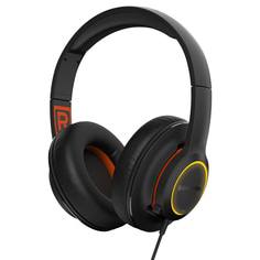 Игровые наушники Steelseries