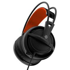 Игровые наушники Steelseries