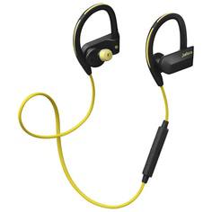 Спортивные наушники Bluetooth Jabra Sport Pace Yellow