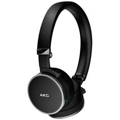 Наушники полноразмерные AKG