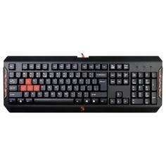Игровая клавиатура A4Tech Bloody Q100 Bloody Q100