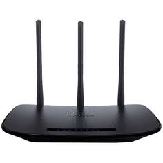Wi-Fi роутер TP-Link 450Mbps (TL-WR940N) 450Mbps (TL-WR940N)