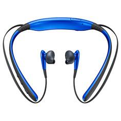 Наушники внутриканальные Bluetooth Samsung Level U Blue (EO-BG920BLEGRU)