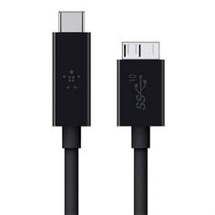 Кабель USB Type-C Belkin